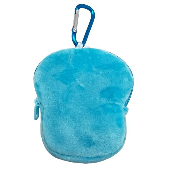 Pokemon Quaxly Plush Coin Pouch - Picture 2 of 2